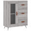 Vanwyk 69.5 Wide 3 Drawer-1119330988