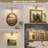16 Inch Hardwired Picture Frame Lights-1568756113
