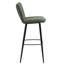 Upholstered Bar Stool-52256436