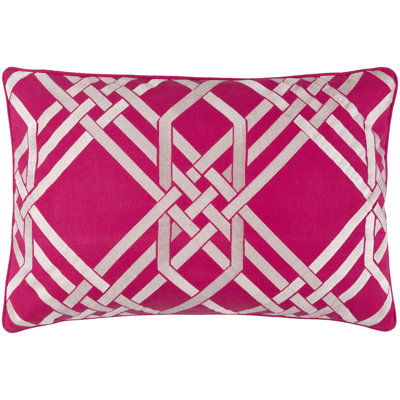 Housse de coussin Pagoda