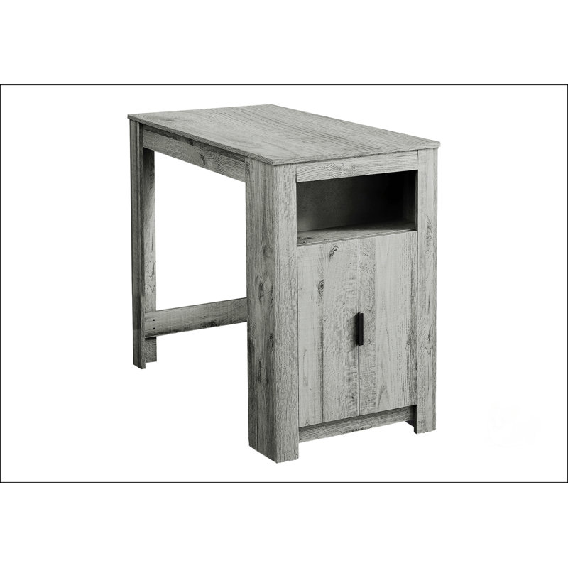 Dining Table, Gray