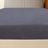 Vidaxl Jersey Fitted Sheet 100% Cotton-113046189-113046190