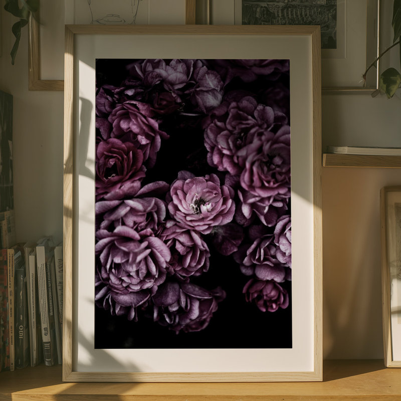 Wrapped Canvas Print, 76.2 cm H x 50.8 cm W