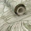 Julie Feels Home Collection Glitter/Shimmer Large Monstera Leaf Wallpaper Roll-873138620