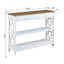 Yeprad 39.5'' Console Table-1855838182-1750171339-1750171340