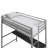 Furse Kids Loft Bed-1712867062-1712867061