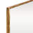 Evelynn Metal Rectangle Mirror-548855704