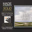 Beach Dunes - Reproduction encadrée - Restickable-884555072-884555075
