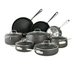 Great Jones The Starting Lineup Cookware Set – All About Tidy