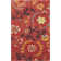 Sharan Floral Indoor Rug