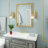 Christiansburg Steel Armed Sconce-22508586