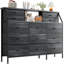 140cm W 13 - Drawer Chest of Drawers-1060923182
