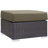 Convene Wicker Rattan 5-Piece Outdoor Patio Furniture Set-1309462761