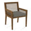 Pine Isle Arm Chair-42203675-62816331