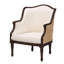 Fauteuil Abdul Rattan and Bayur