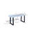 Timberland Trapezoid Bench-103258653-103258660