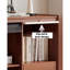 Armoire d'appoint en acier inoxydable