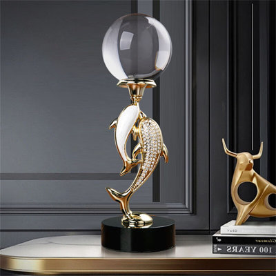 Artistic Ornament