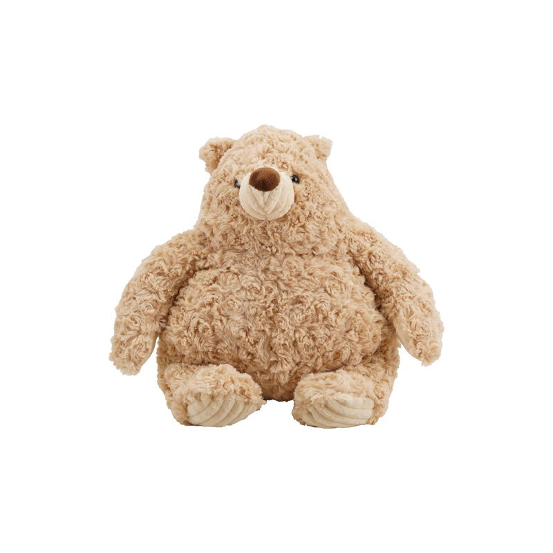 Plush Bear