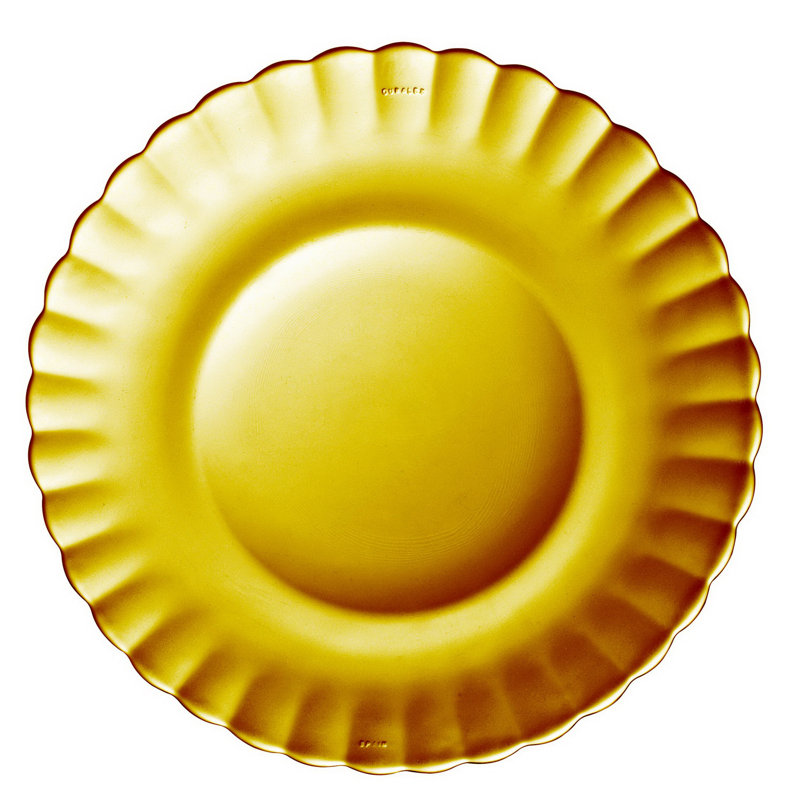 Assiettes Duralex 23 pi.