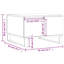 Ayluardo Sled Coffee Table with Storage-990332321