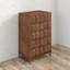 Commode 5 tiroirs Emden