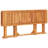 Rectangular 6 - Person 150Cm Long Dining Set