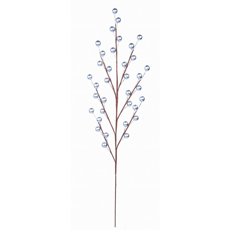 Faux jetons (ensemble de 12), Argent