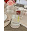 Ensemble de sous-verres Everard avec support-1886116925