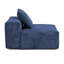 Fauteuil de chambre de 39,37 po de large Nikodemos-1924034838