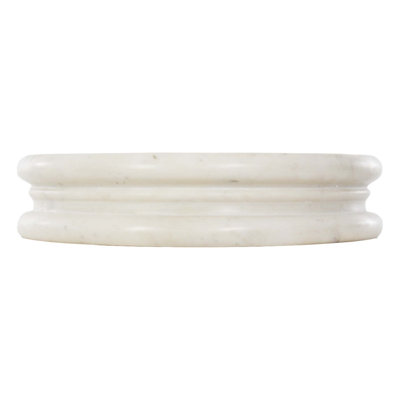 Handmade Marble Decorative Bowl