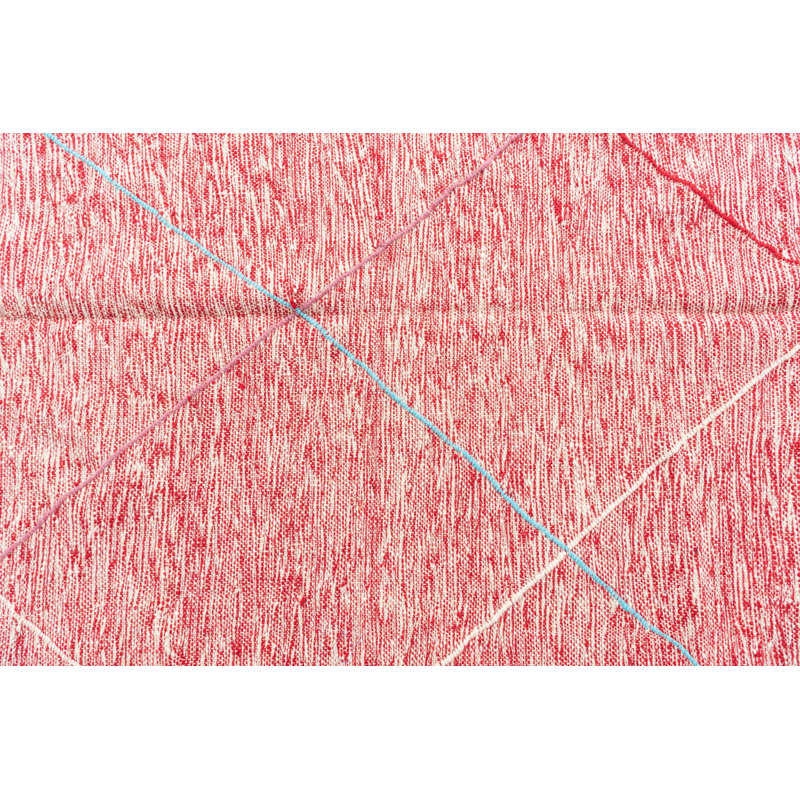 Odle Red Rug