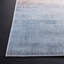Tapis abstrait lavable à la machine Tacoma Performance-591589558