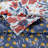 Koepp Perry Botanical Reversible Quilted Throw