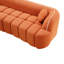 Canapé 98,4 po pour salon avec 2 coussins Cloud-129170361