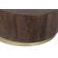 Freda Solid Wood Coffee Table