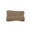 Table de chevet gigogne en chêne English Knotty