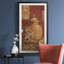 Asian Nuvo I - peinture encadrée-921729742-921729740