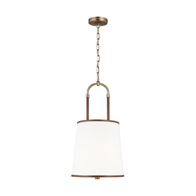 Katie 1 - Light Single Pendant