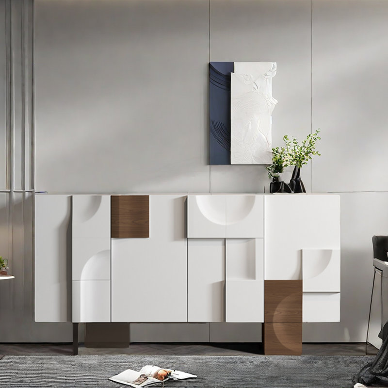 Armoire de rangement pour chaussures 20 pièces