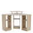 Natural Oak is out of stock