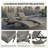 Duskin Outdoor Chaise Lounge Set-1425130088