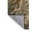 Machine Washable Nature Brown Area Rug-644488949