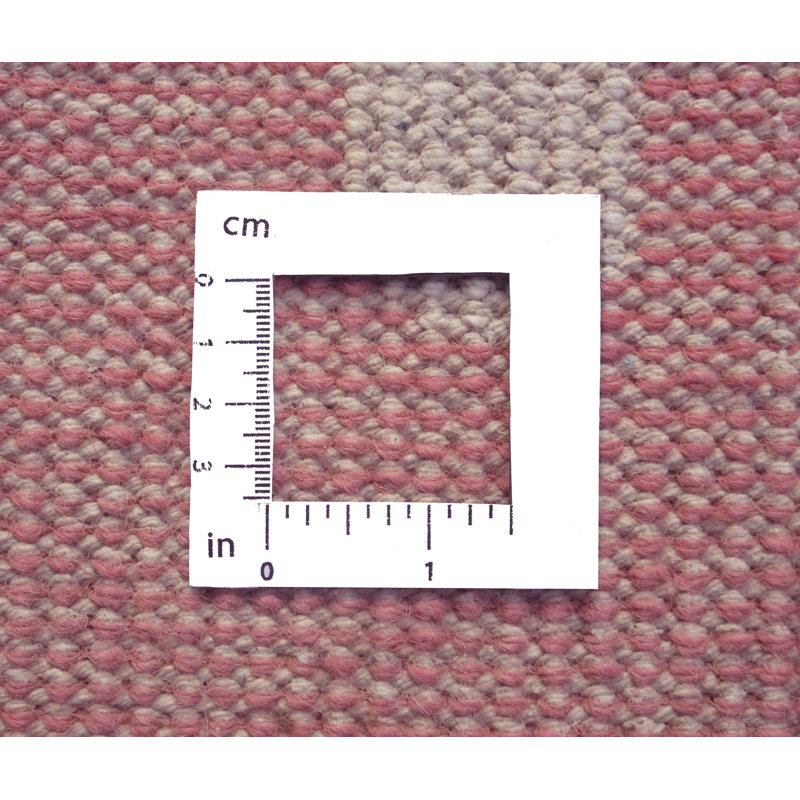 Tapis géométrique 6X9