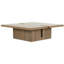 Theory Square Coffee Table-97745644