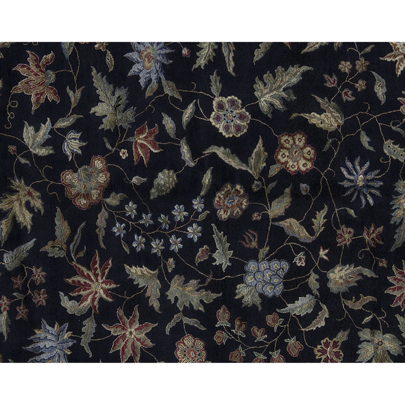 One-of-a-Kind 12' X 15'5" Area Rug