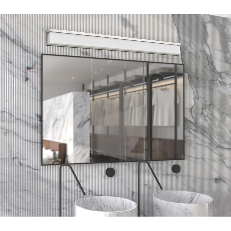 Steel Wallchiere