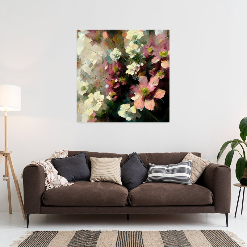 Print, 91.44cm H x 91.44cm W