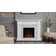 Silverton 48" Electric Fireplace by Real Flame