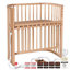 babybay Boxspring Comfort Plus co-sleeper-102409652